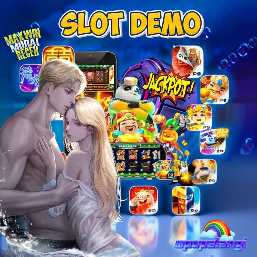 SLOT DEMO