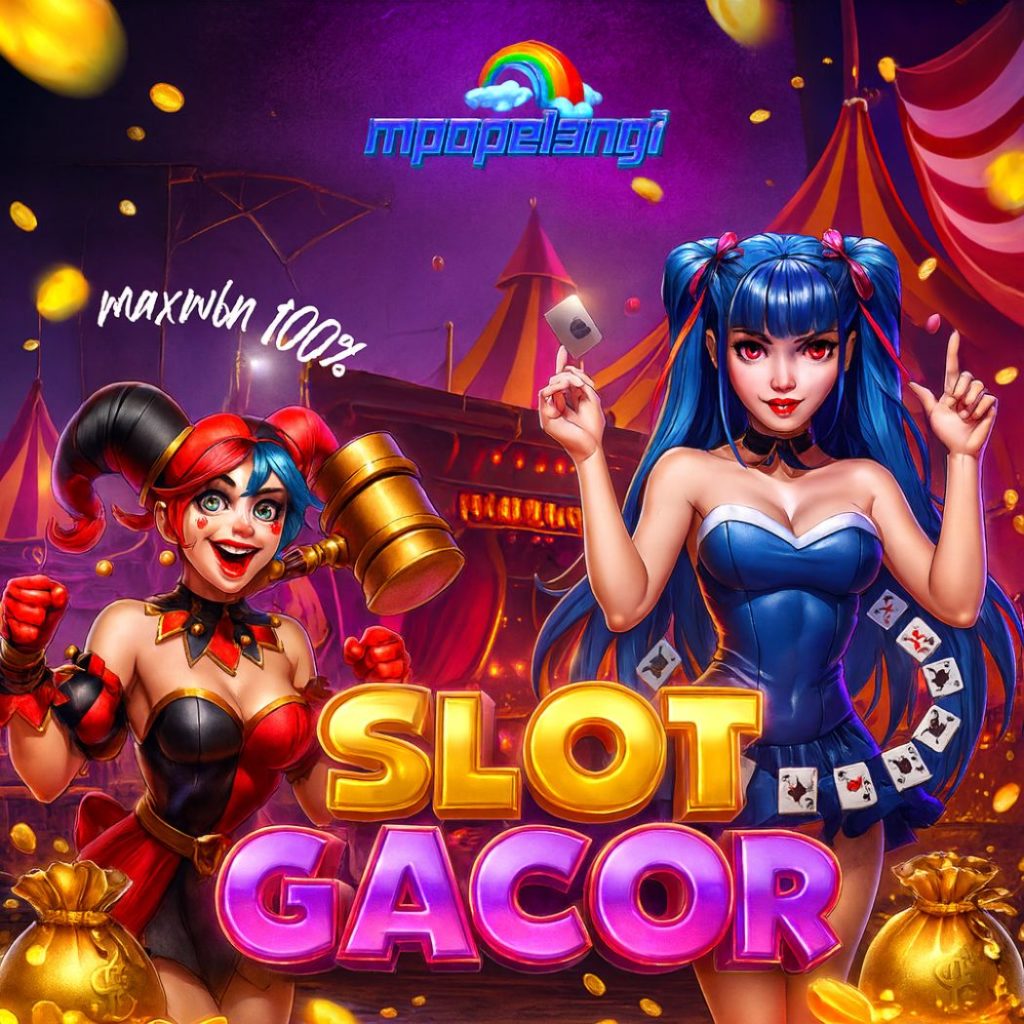 slot gacor