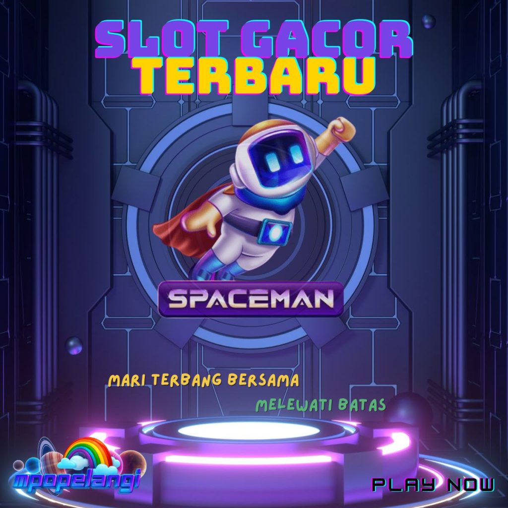 SLOT GACOR TERBARU