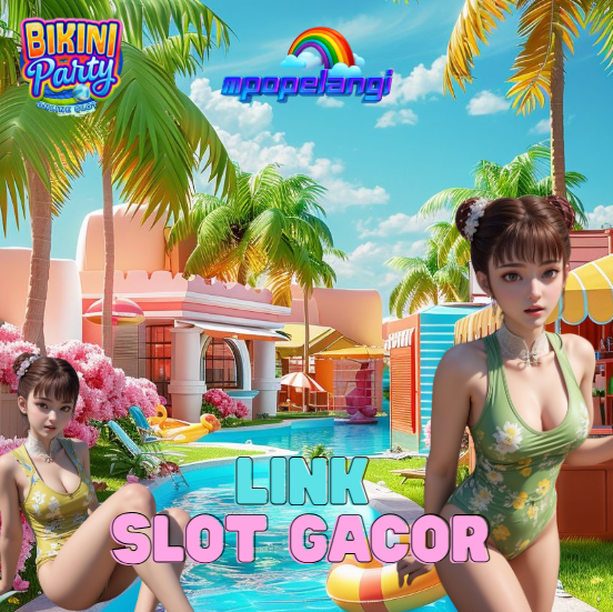 LINK SLOT GACOR