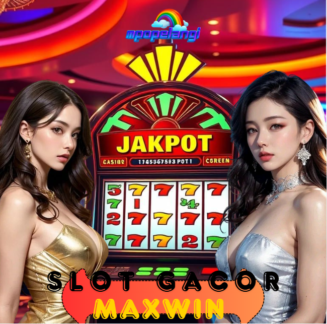 SLOT GACOR MAXWIN