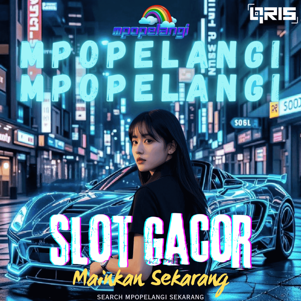 slot gacor