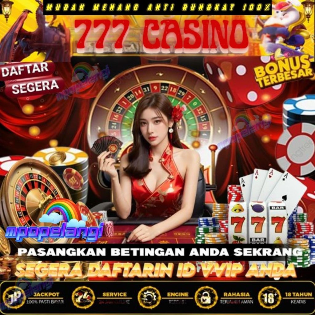 777 CASINO