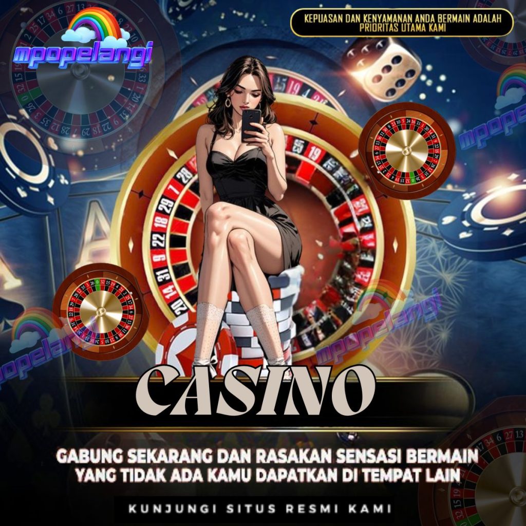 CASINO