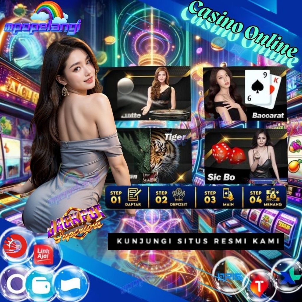 Casino online