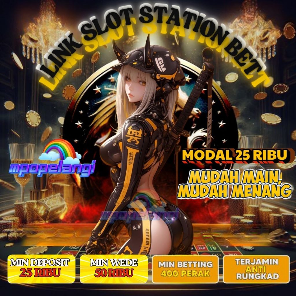 LINK STATION BET
