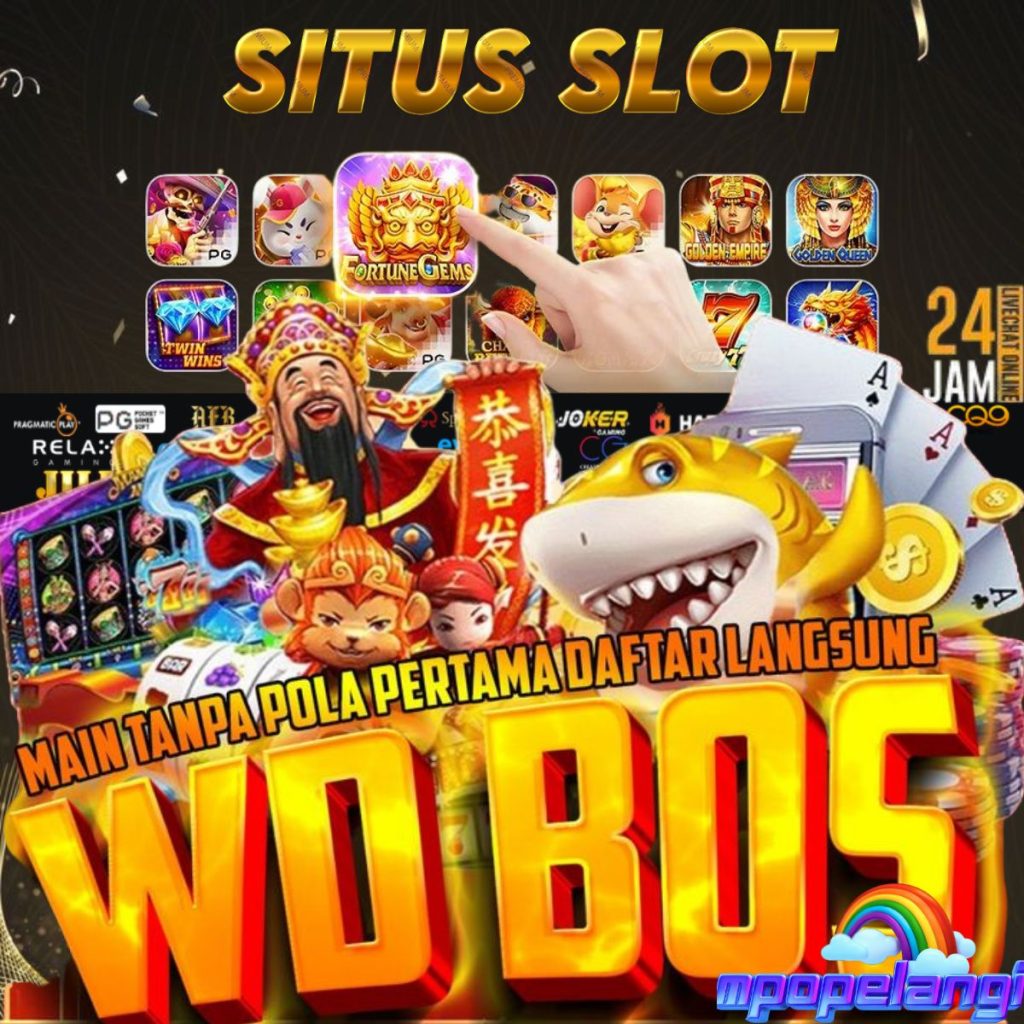 SITUS SLOT