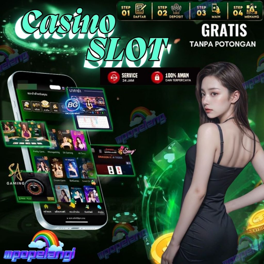 casino slottt