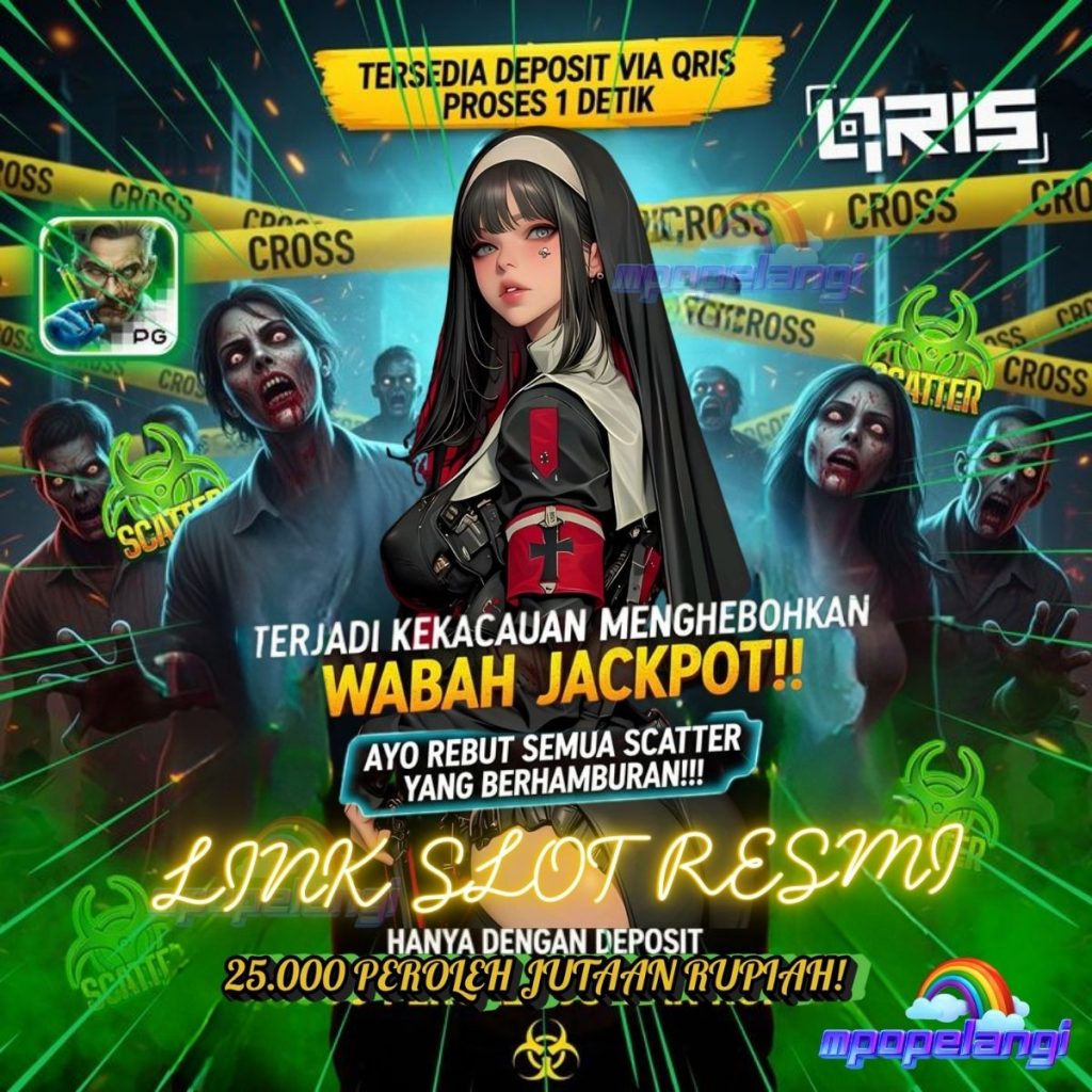 link slot resmi