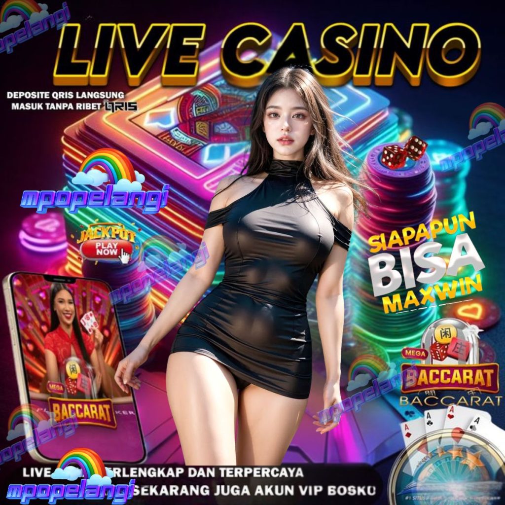 live casino