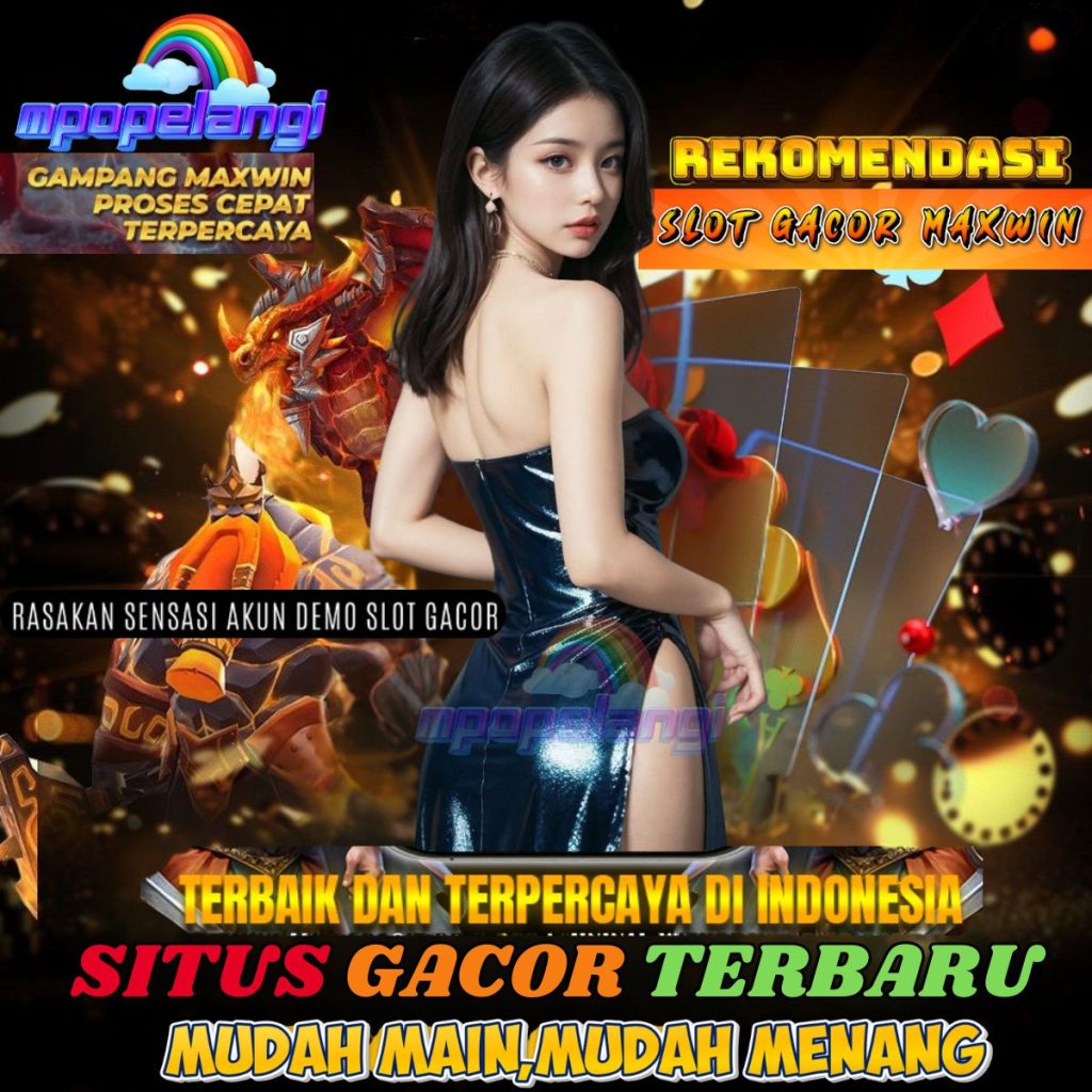 situs gacor terbaru