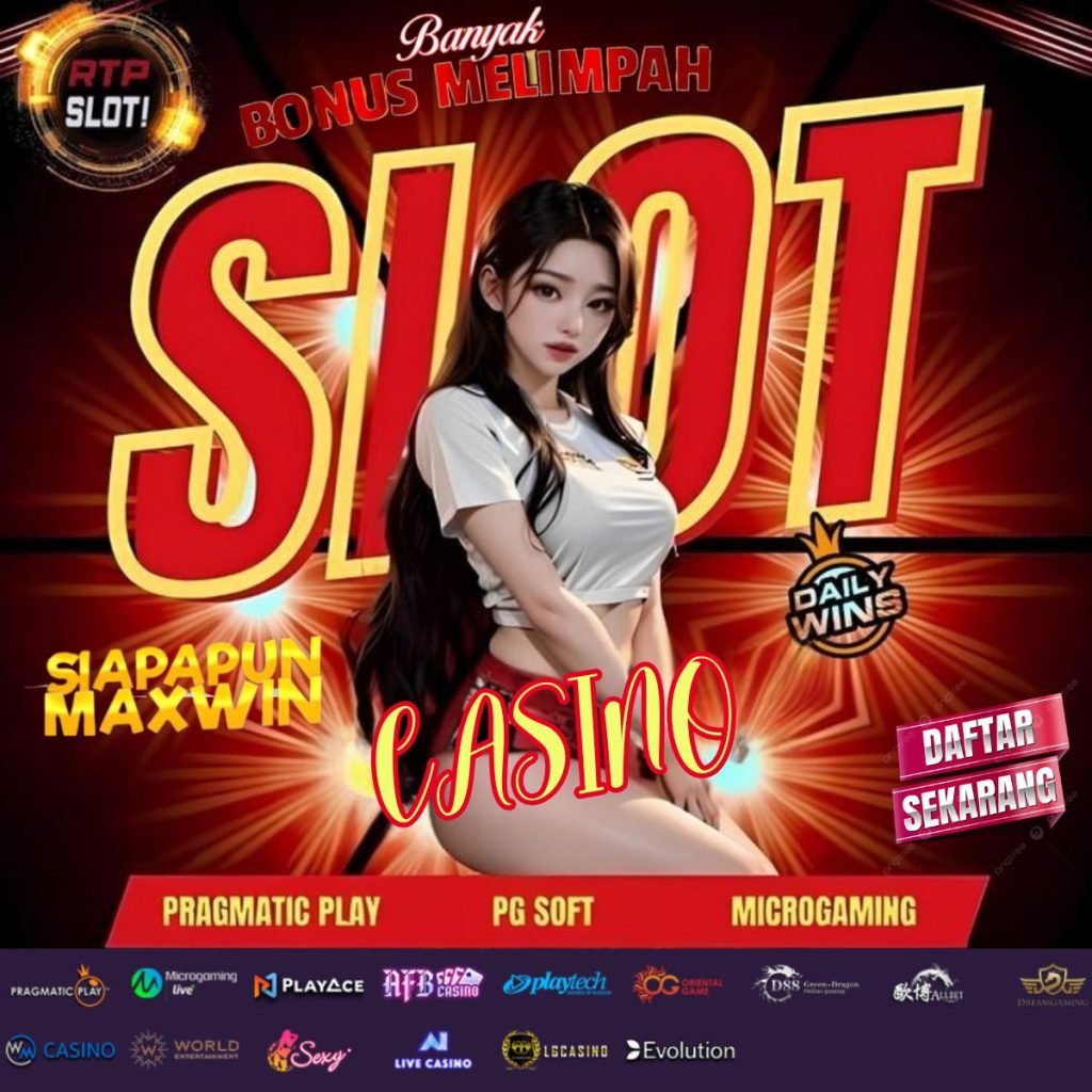 slot casino