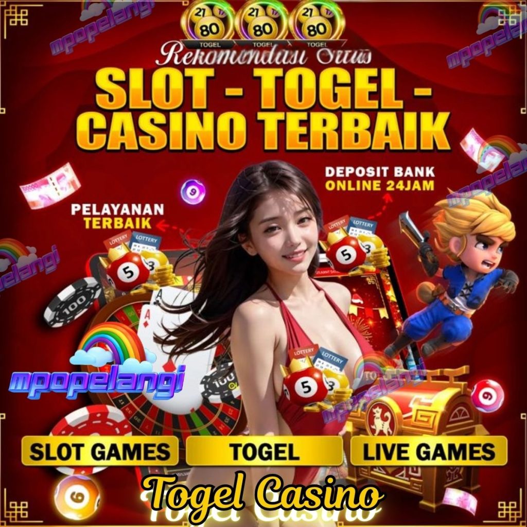 togel casino