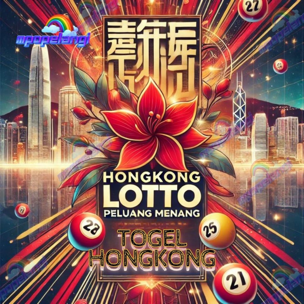 TOGEL HONGKONG