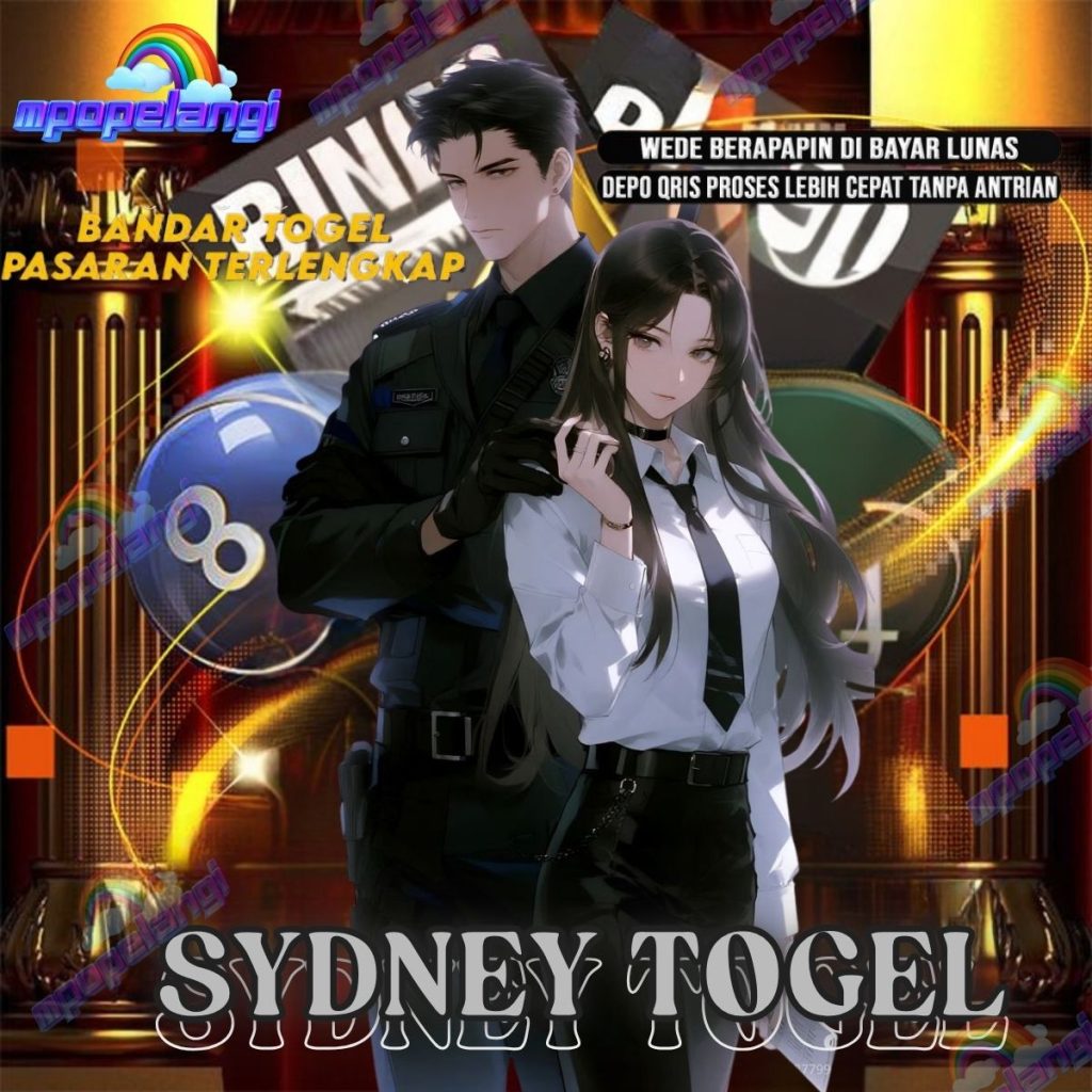 sydney togel