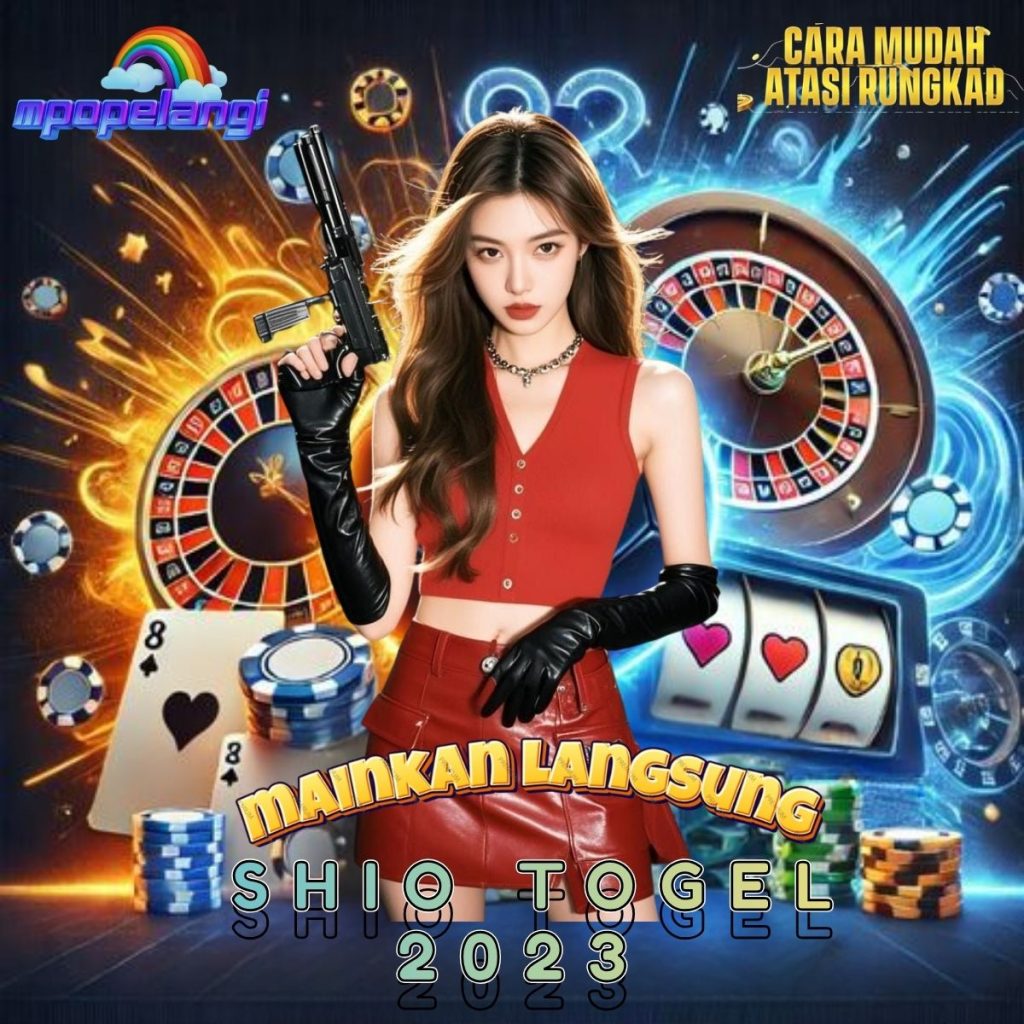 shio togel 2023