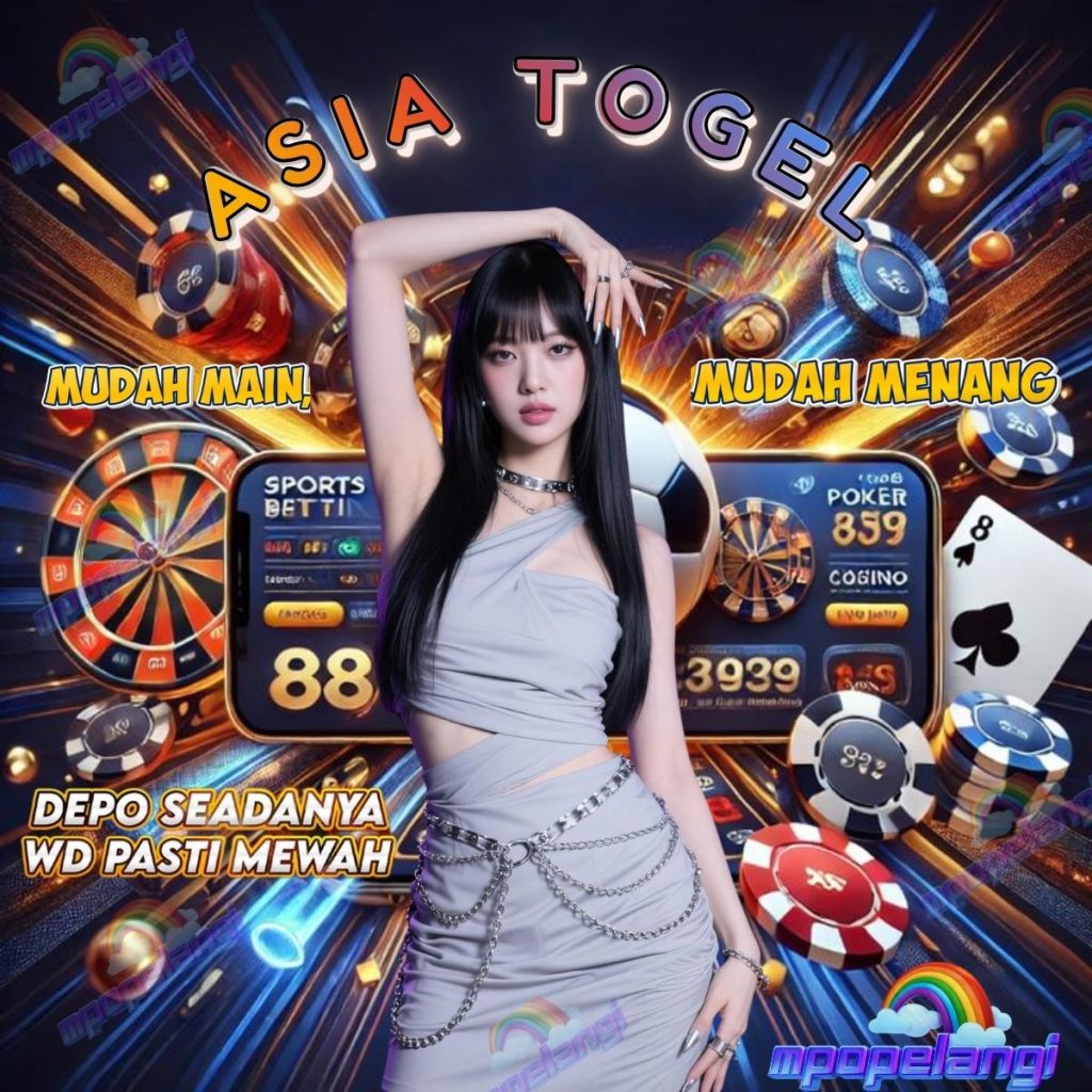 ASIA TOGEL