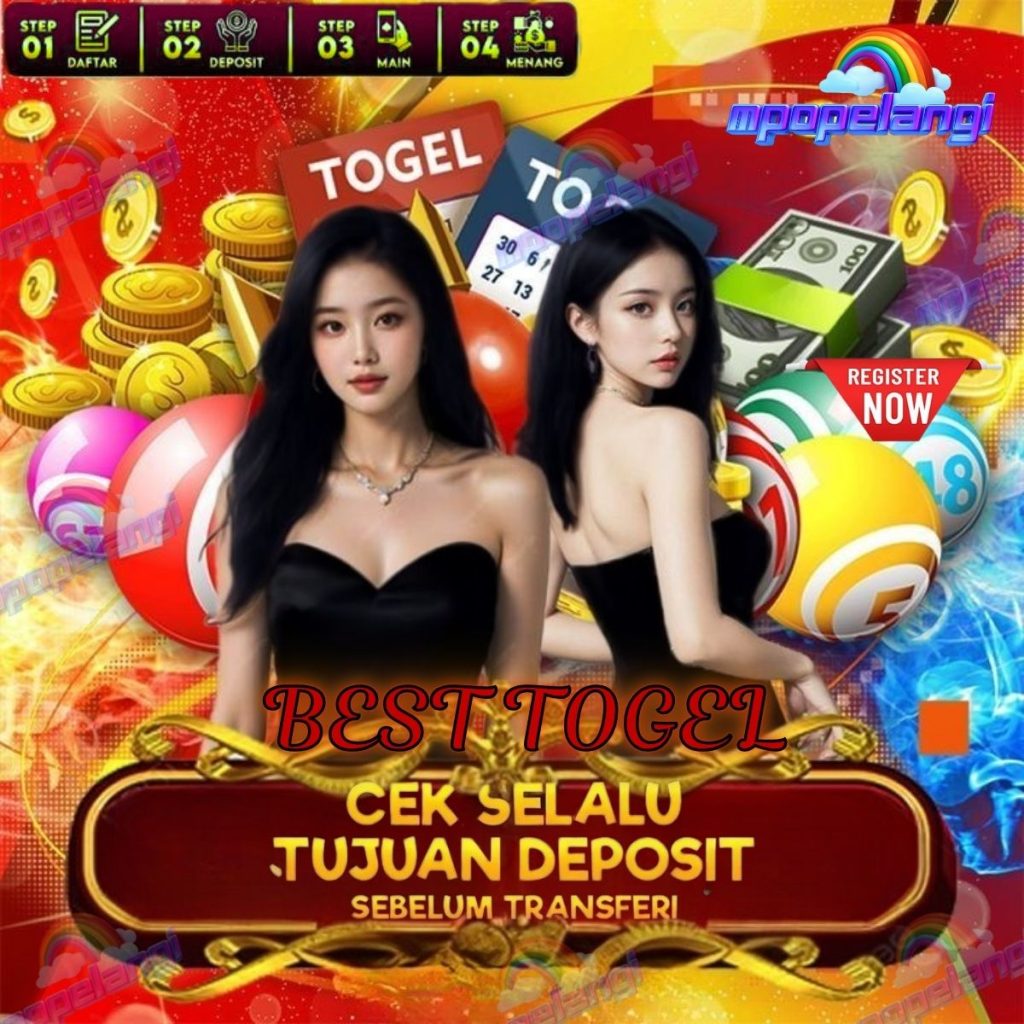 BEST TOGEL