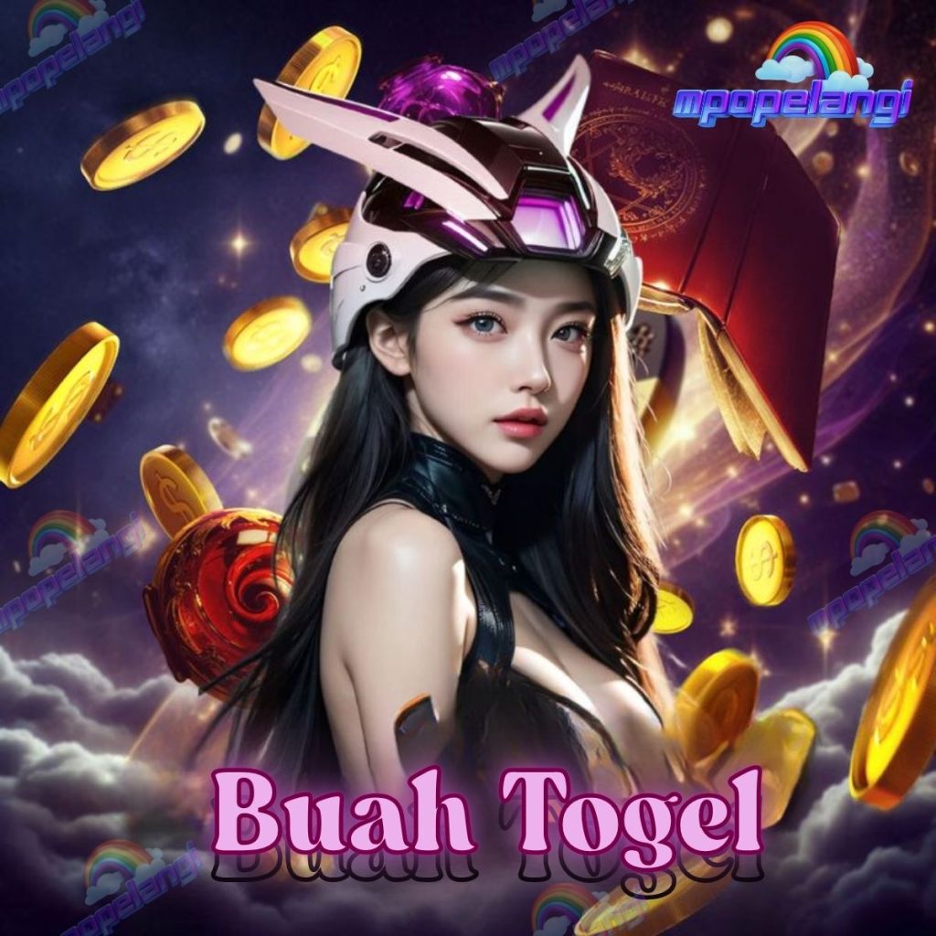 BUAH TOGEL