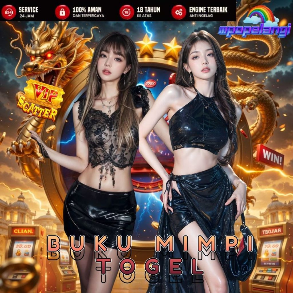 Buku Mimpi Togel 