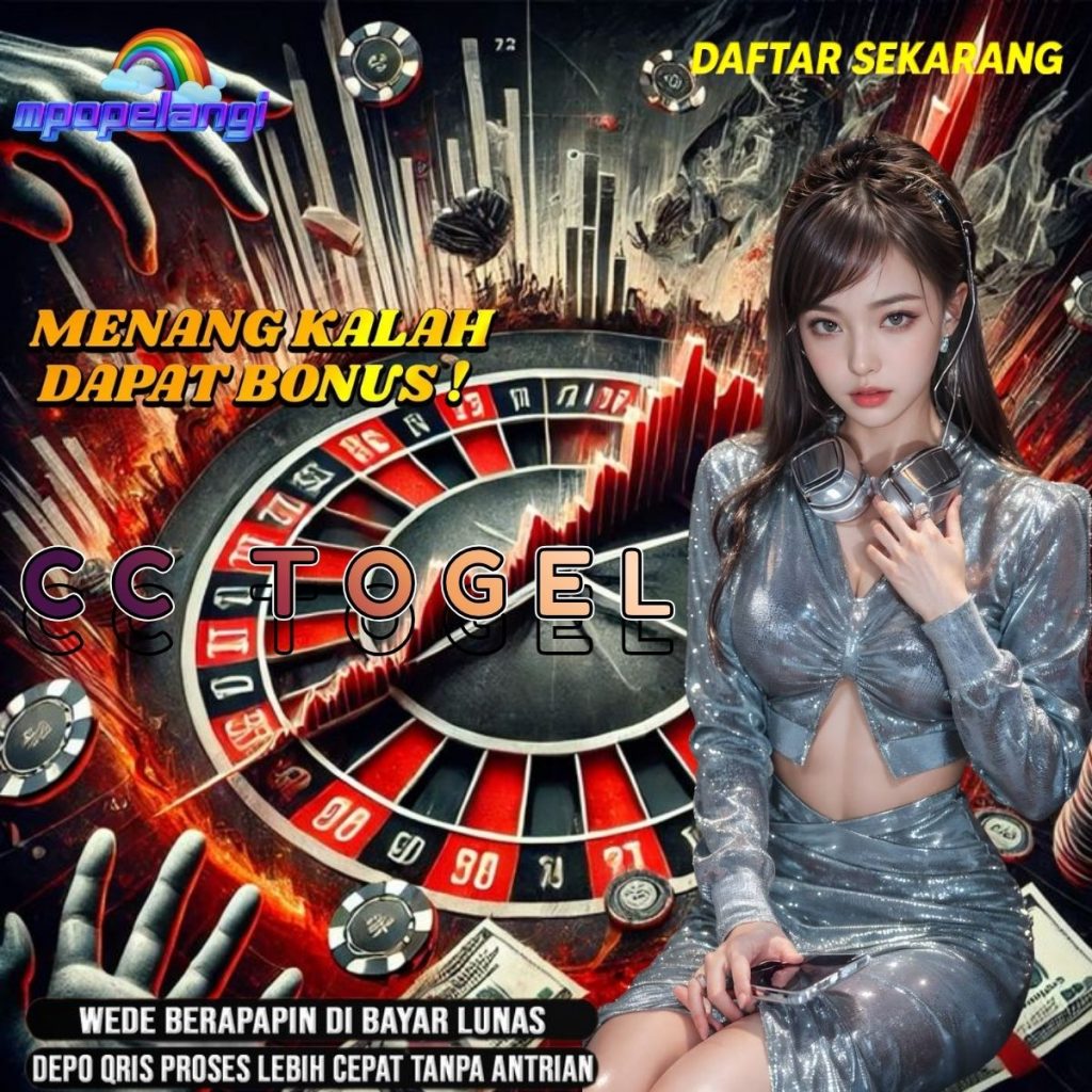 CC Togel