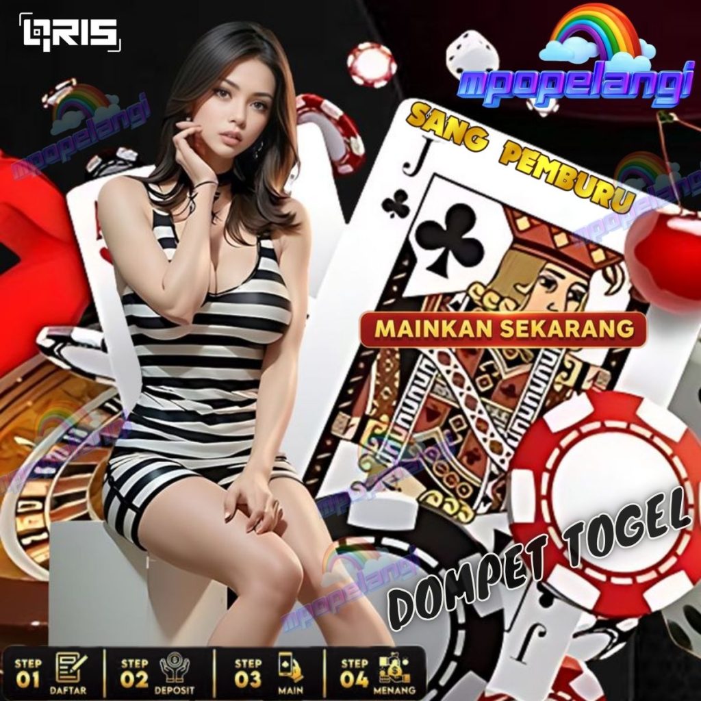 DOMPET TOGEL