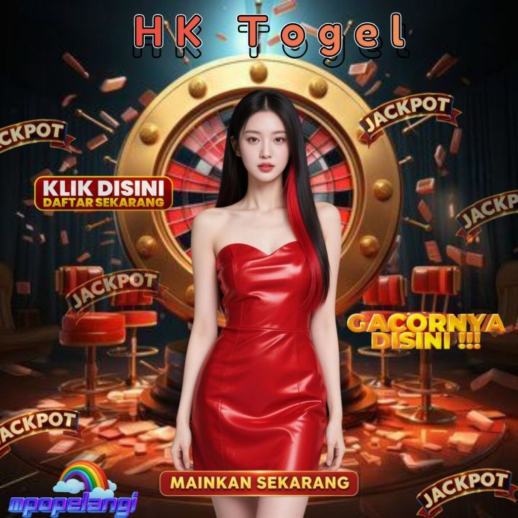 HK Togel