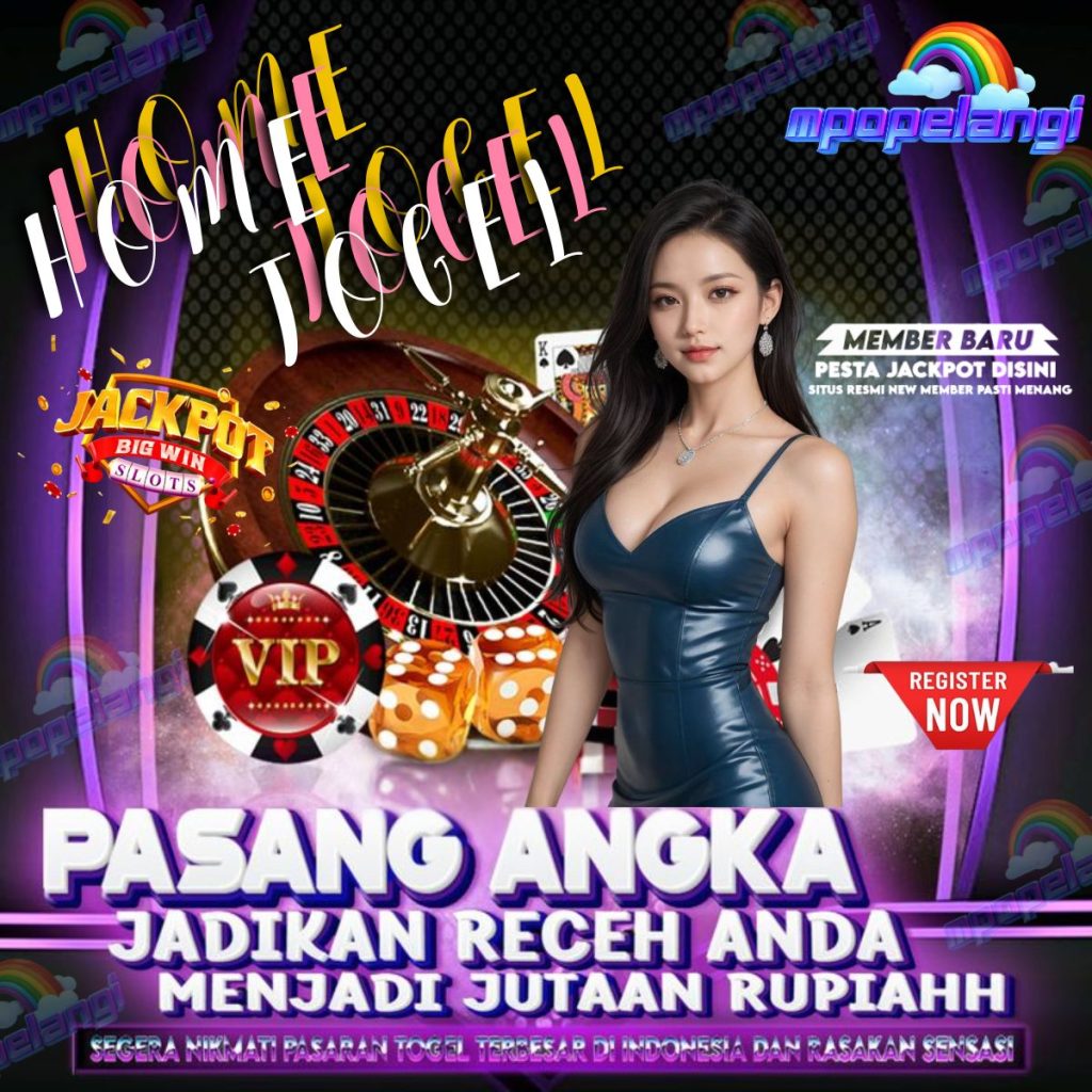 HOME TOGEL