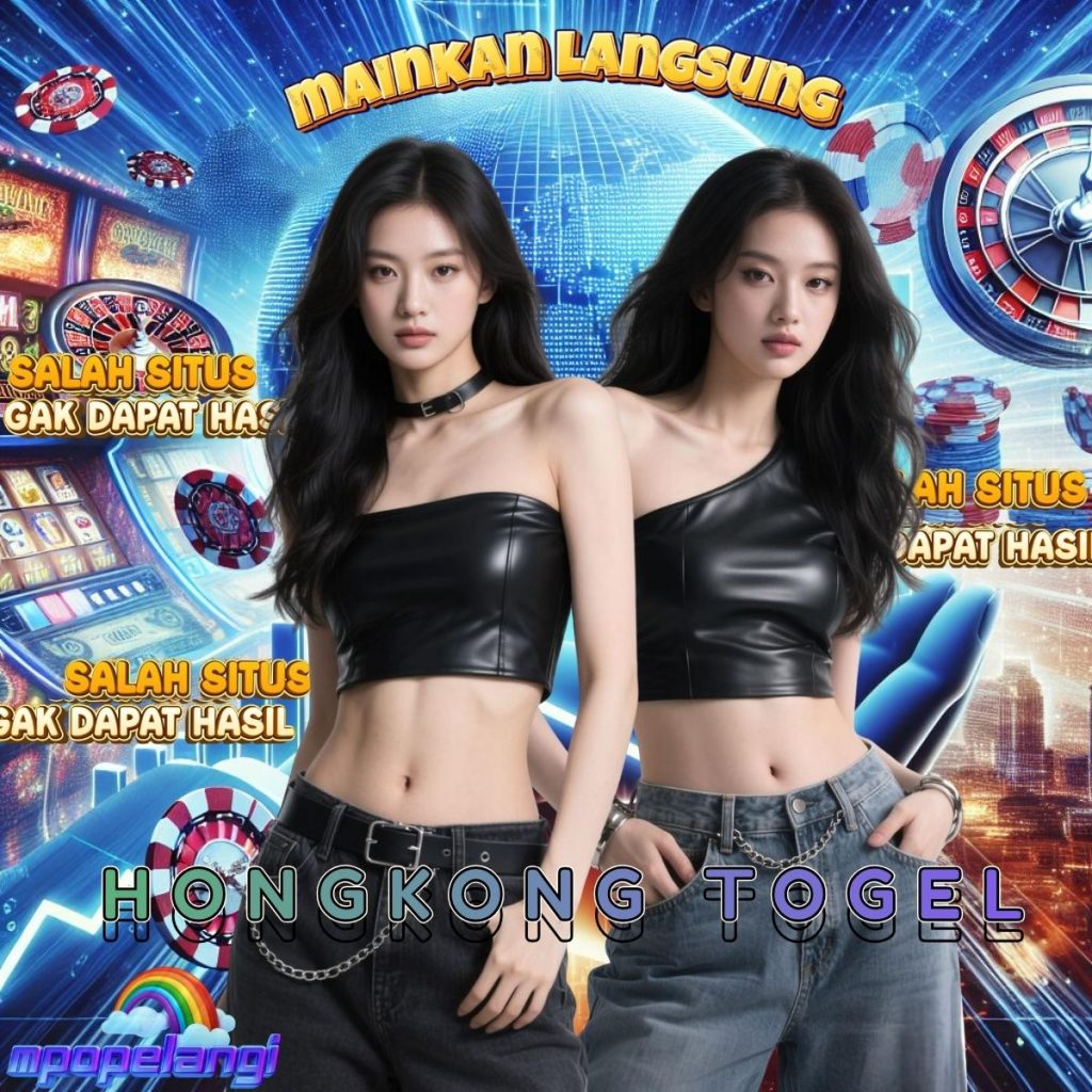  Hongkong Togel 