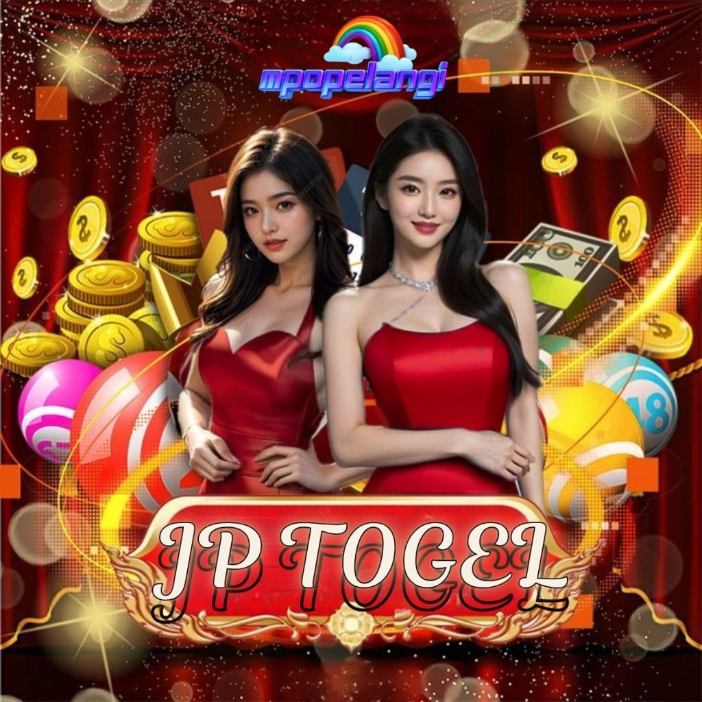 SALAM JP TOGEL