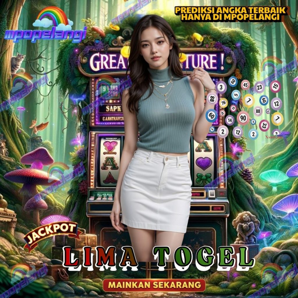 LIMA TOGEL