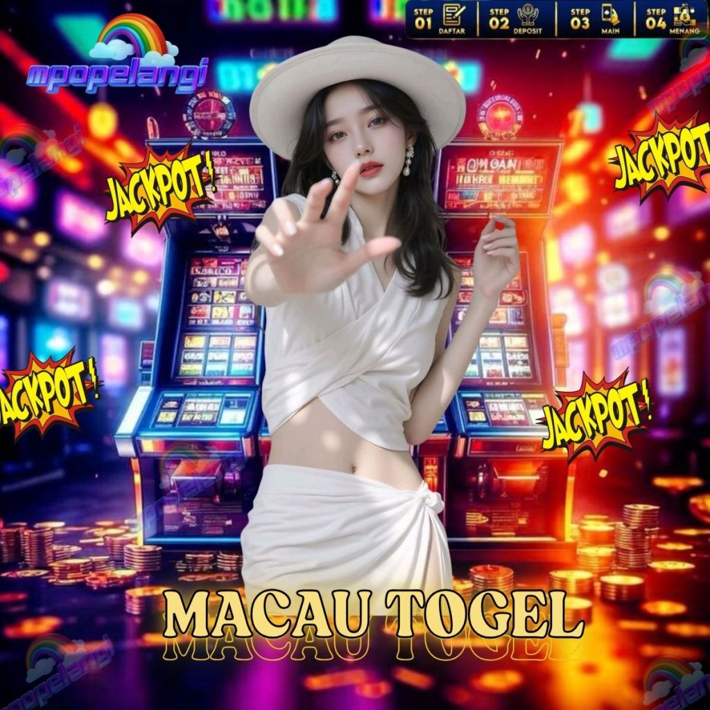 MACAU TOGEL