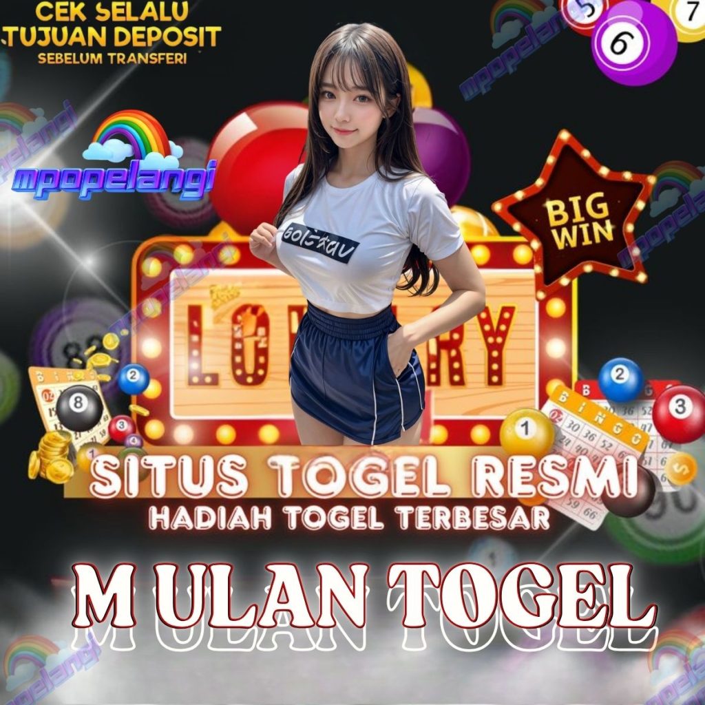 MULAN TOGEL