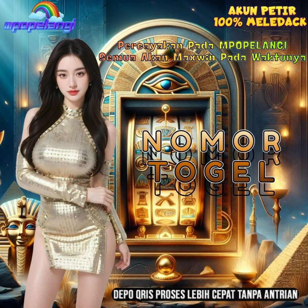 NOMOR TOGEL