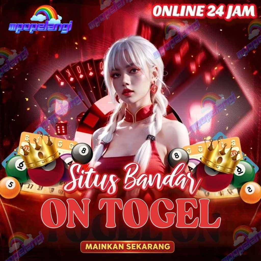 ON TOGEL