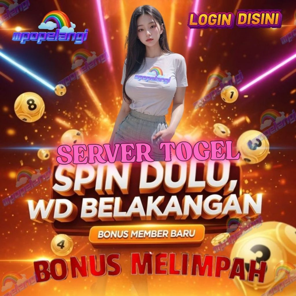 SERVER TOGEL