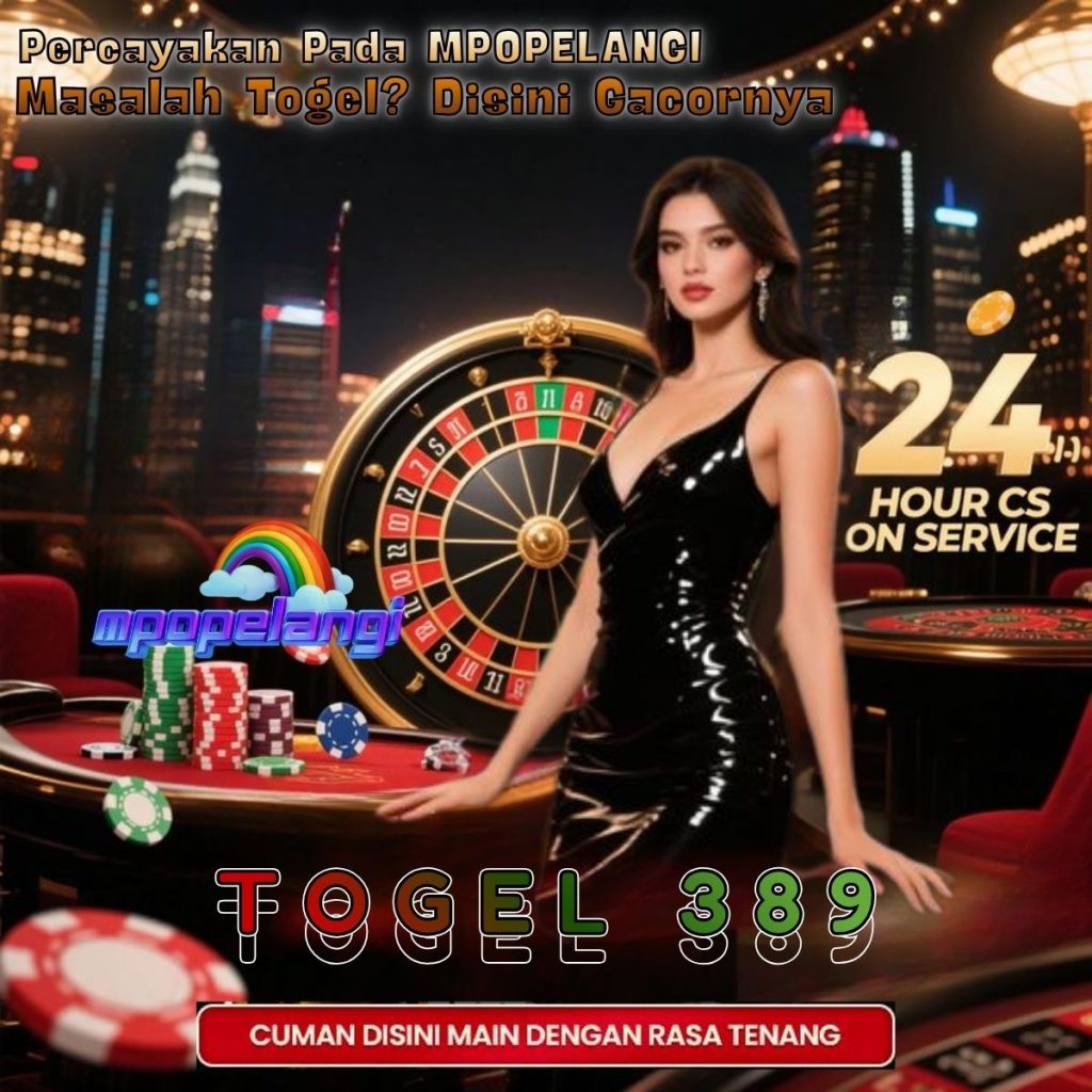 Togel 389