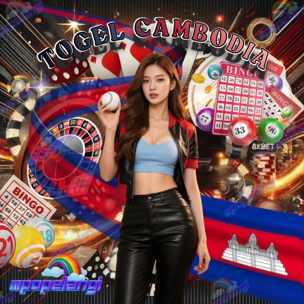 TOGEL CAMBODIA
