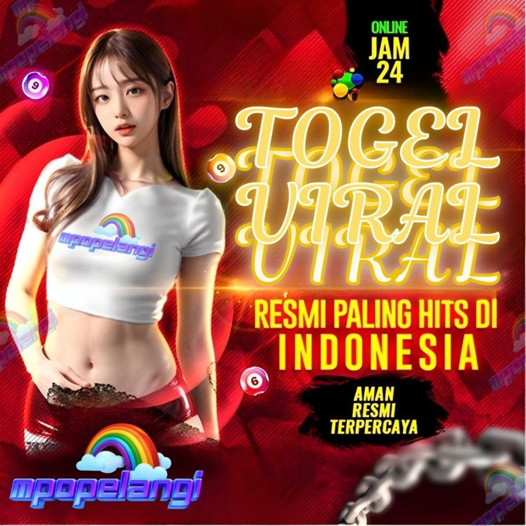 Togel Viral