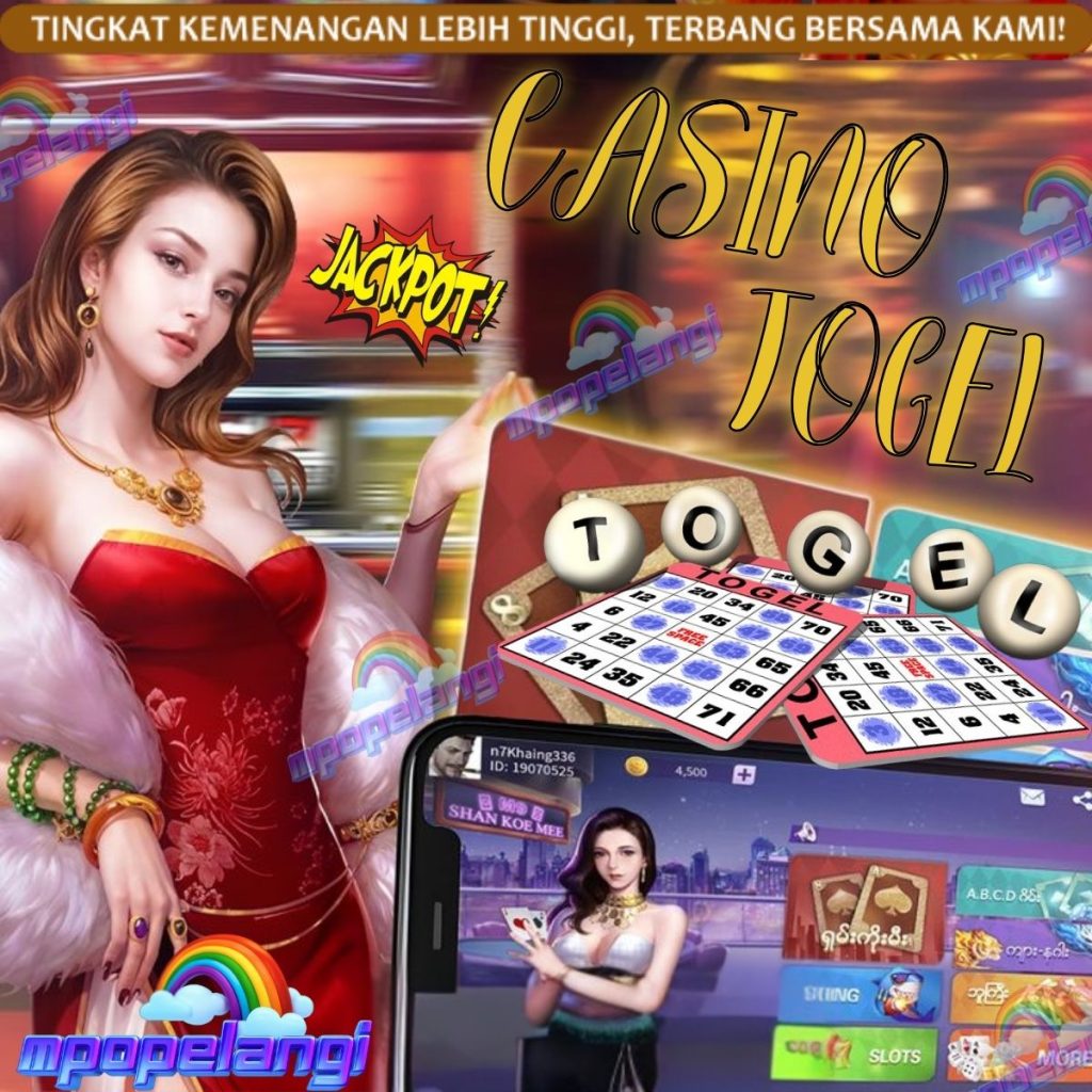 casino togel
