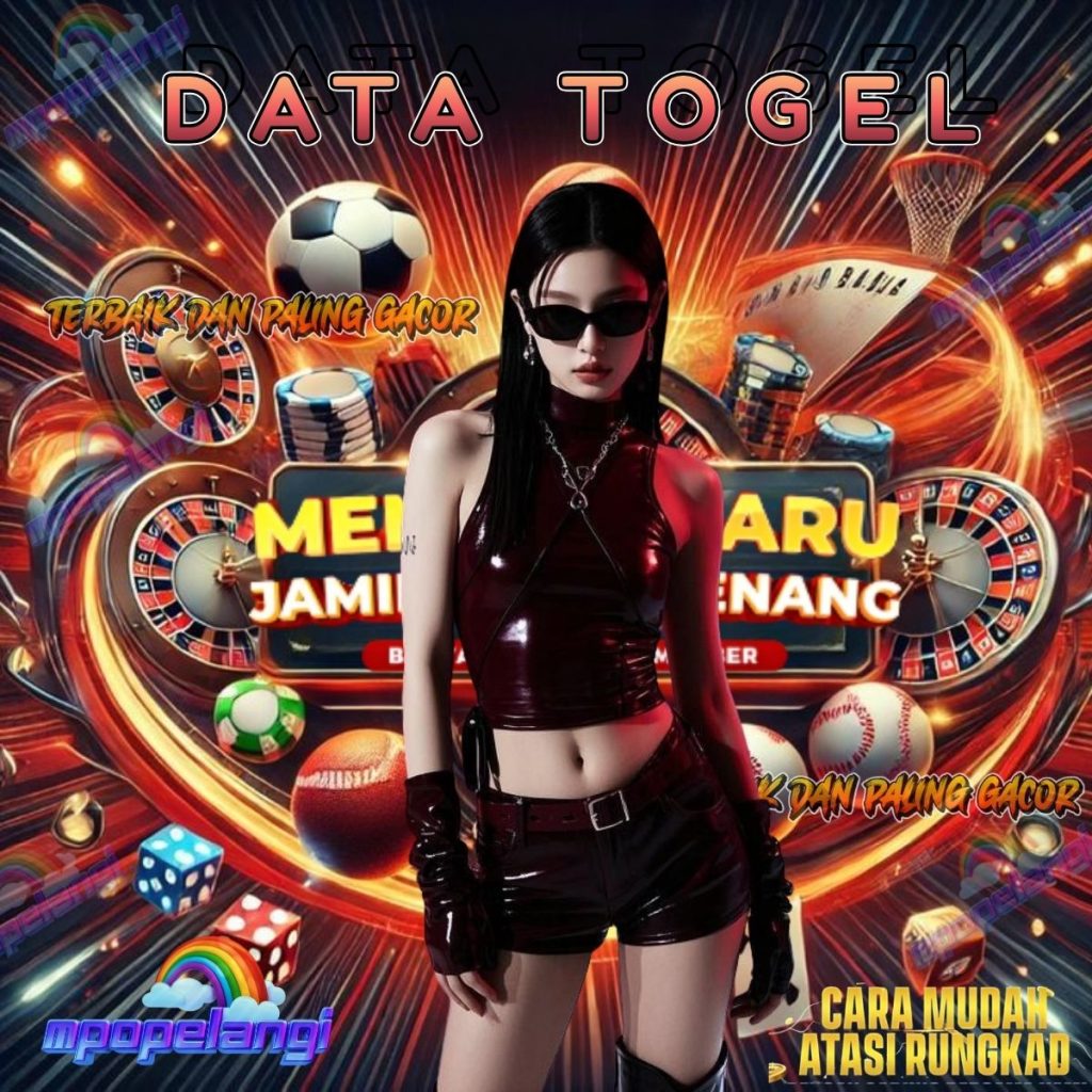 Data Togel