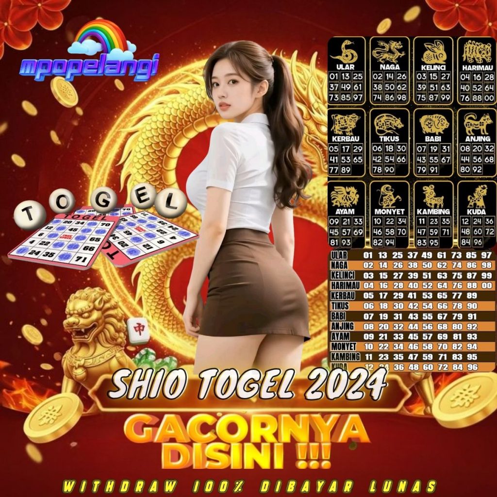 shio togel 2024
