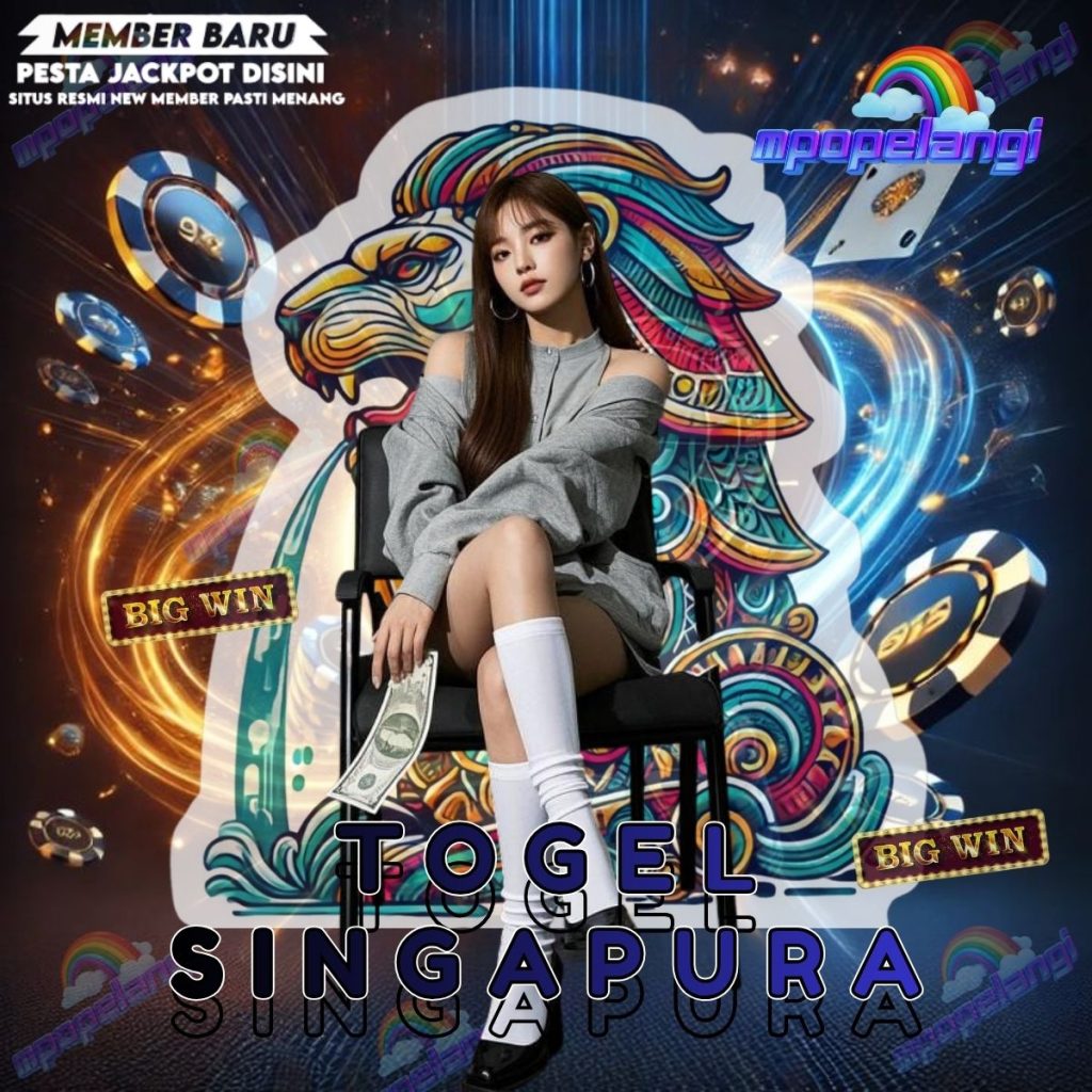 togel singapura