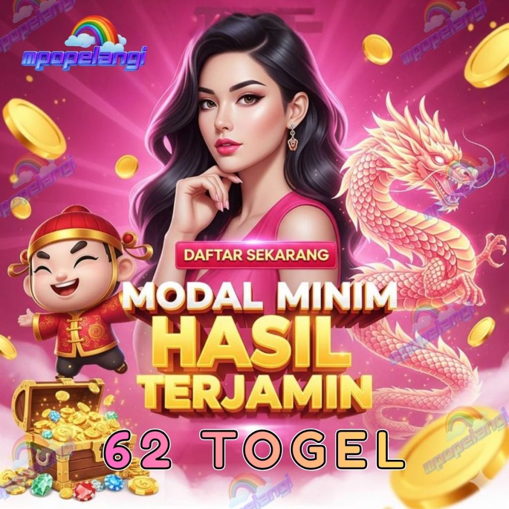  Togel 62 