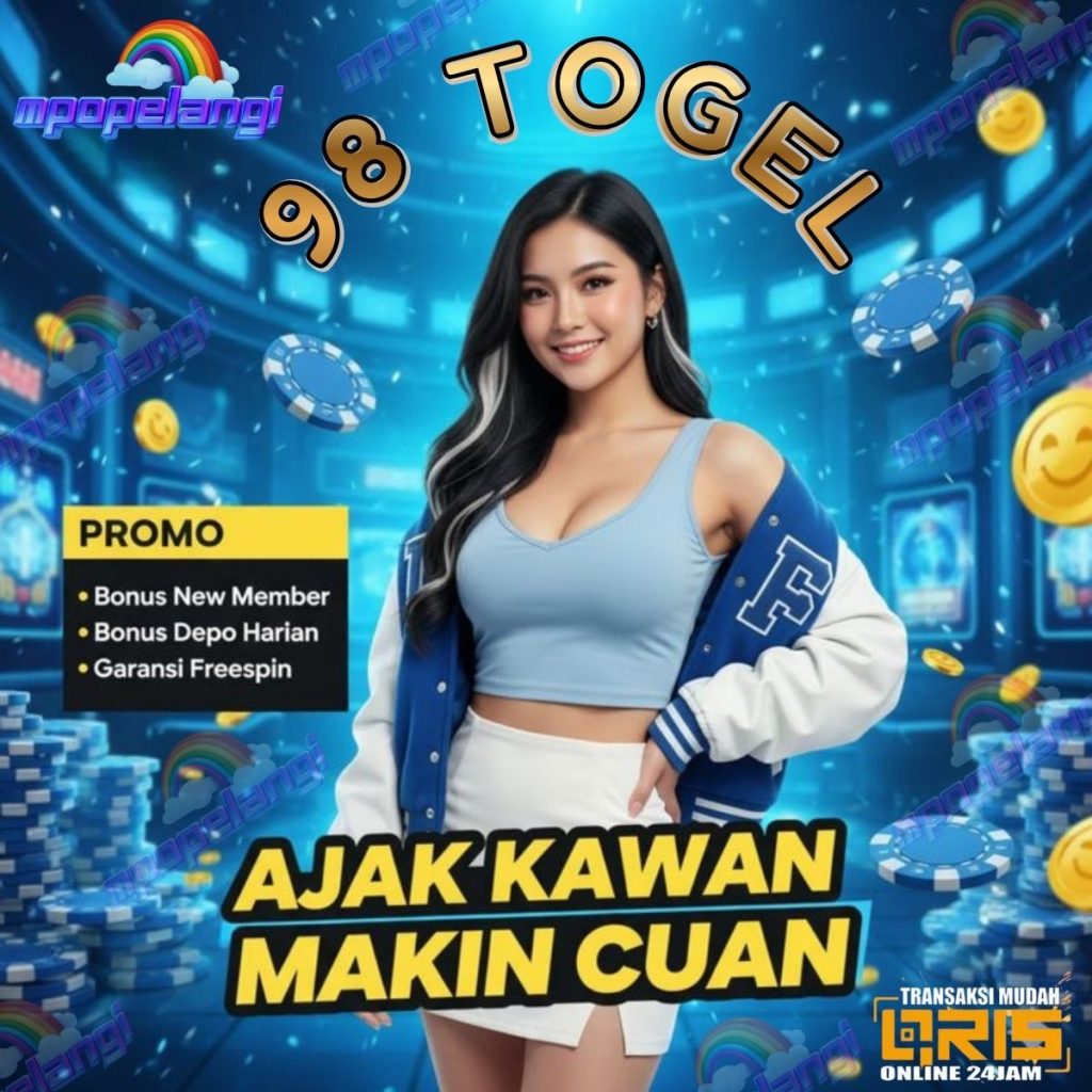 Togel 98