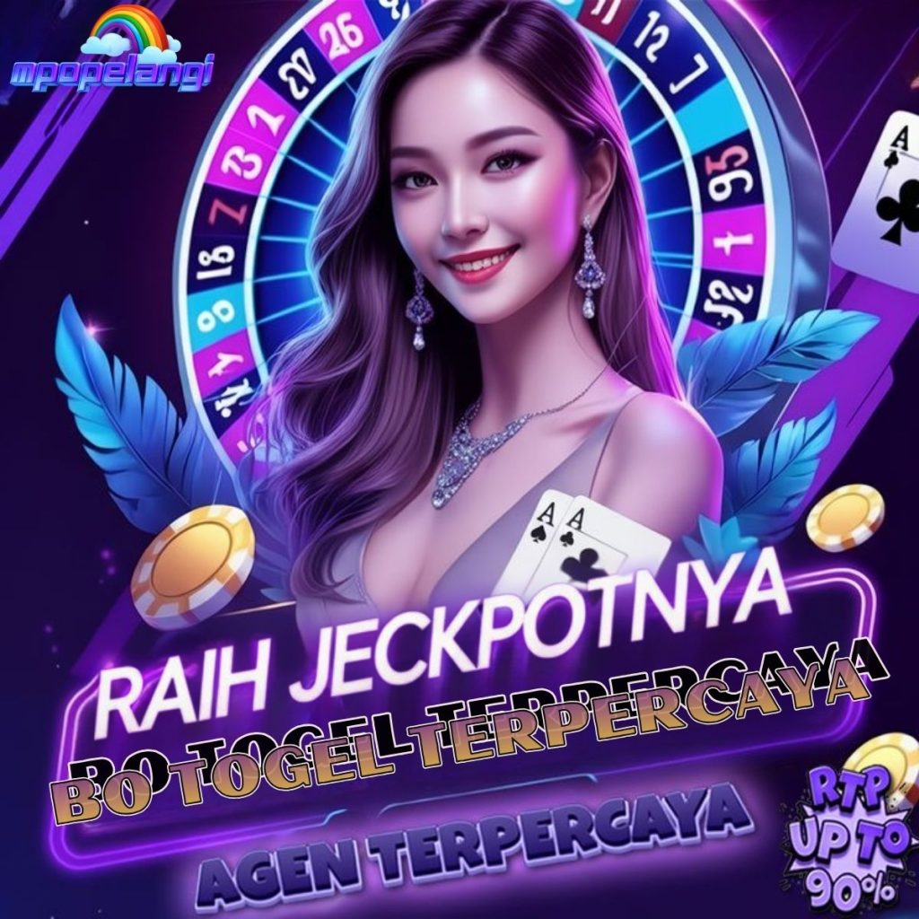 bo togel terpercaya