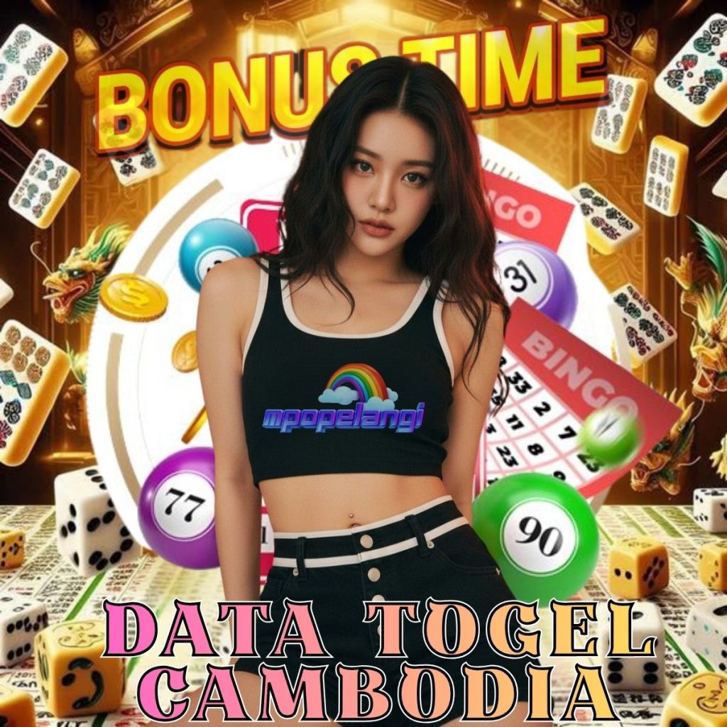 Data Togel Cambodia
