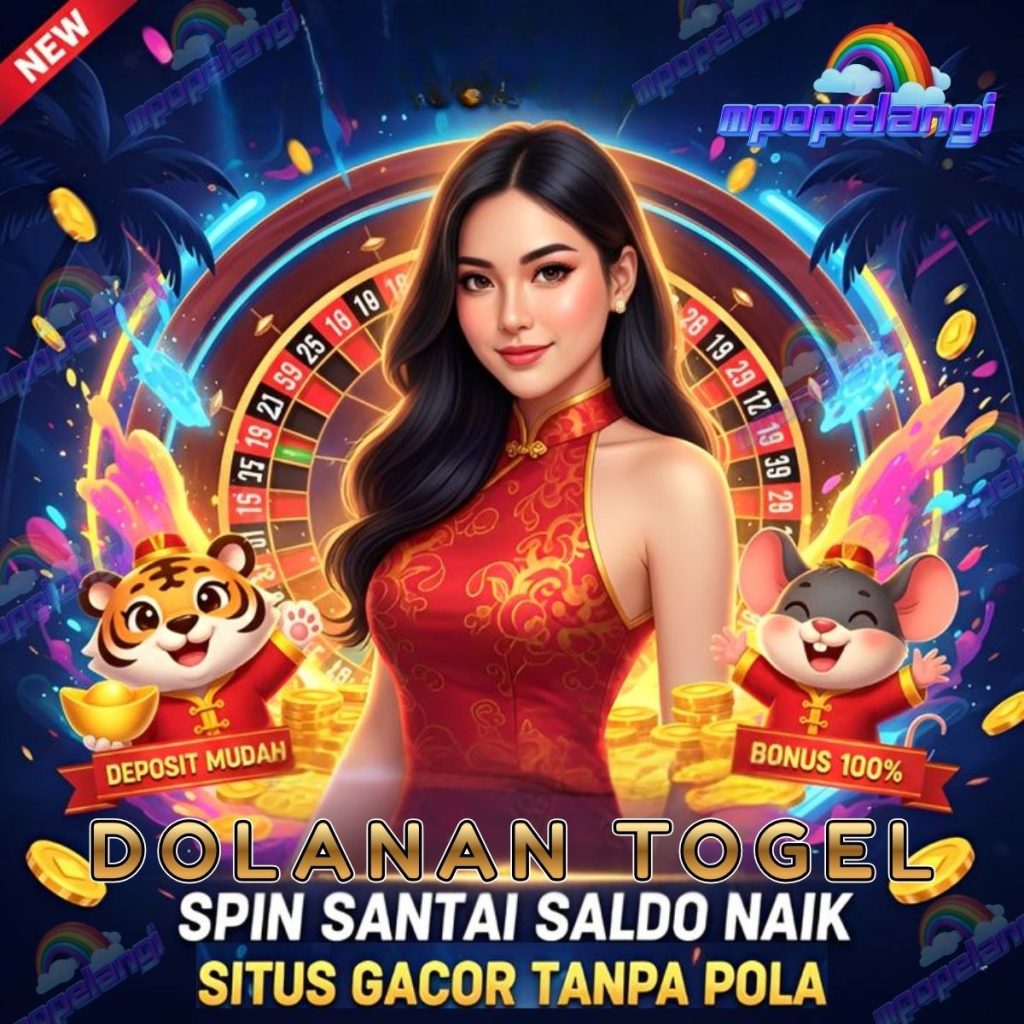 dolanan togel 