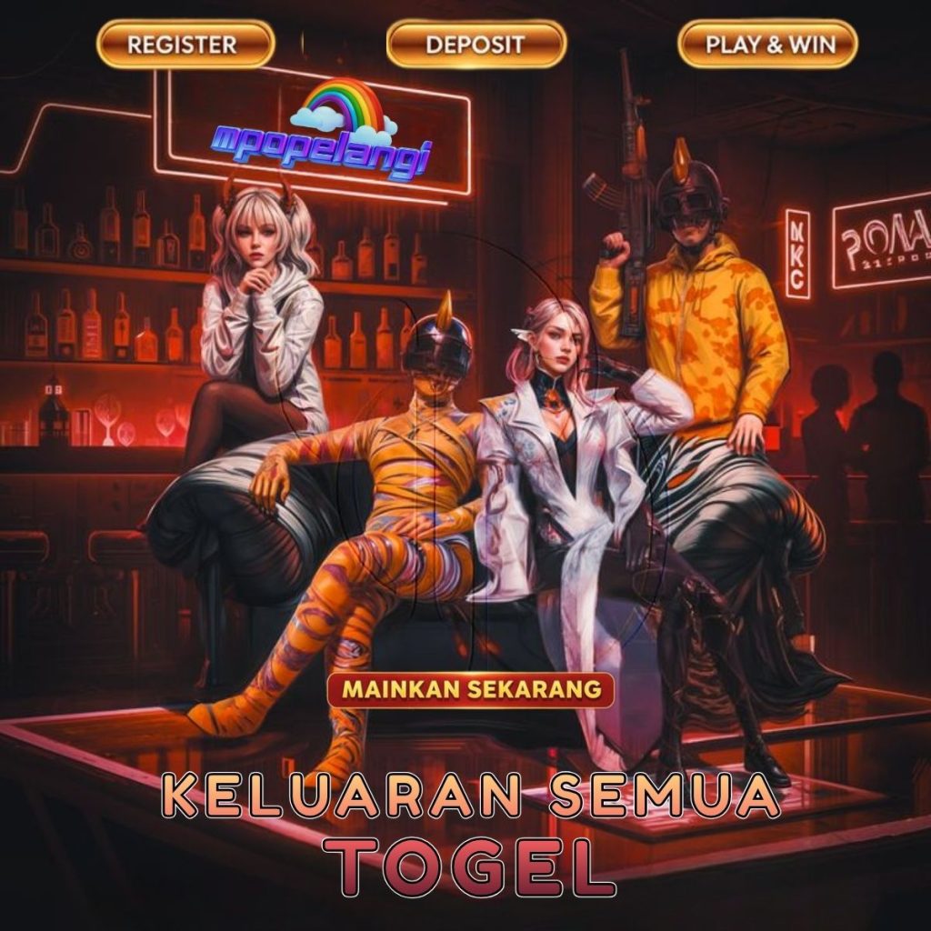 KELUARAN SEMUA TOGEL