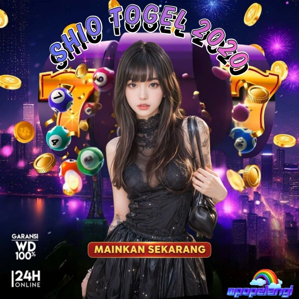 Shio Togel 2020